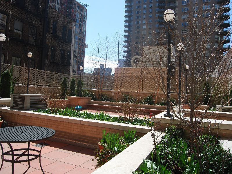 The Gotham 170 East 87th Street Upper East Side condos for sale